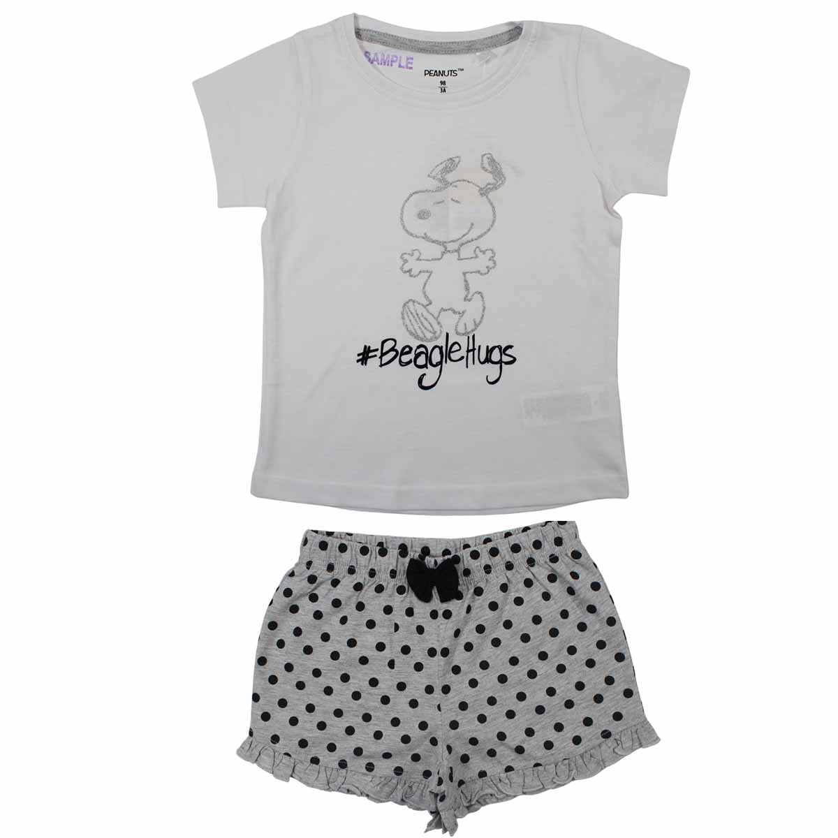 DisneyGirl's Snoopy Set set