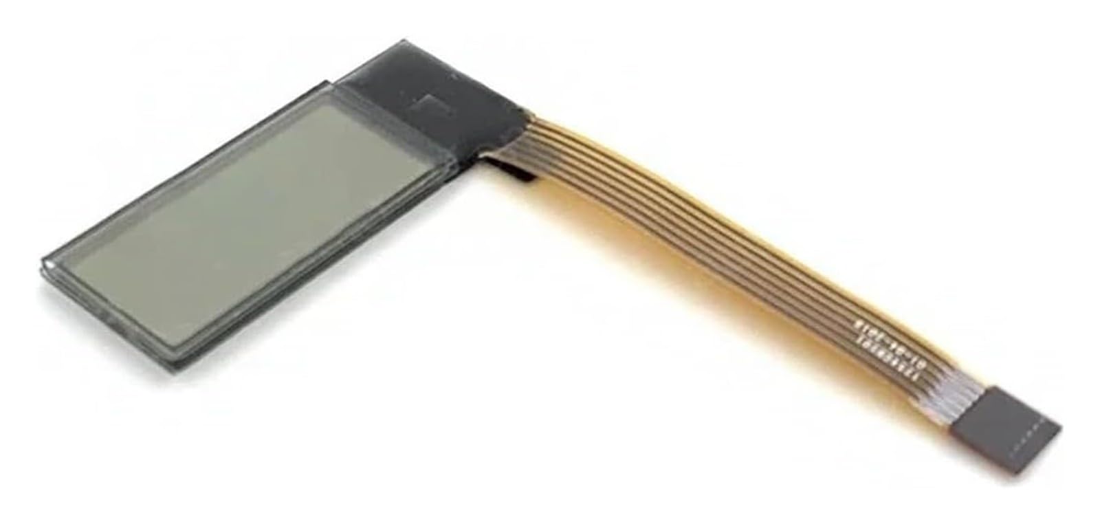 Display digitale con contagiri con schermo LCD, OEM VDO