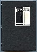 Black & White B001ULPNUU Book Cover