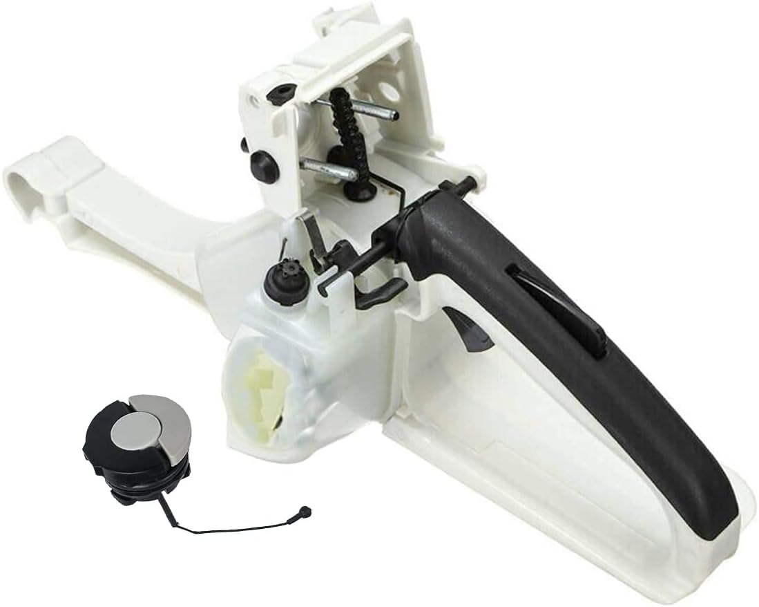 Amazon.com: QHALEN Fuel Gas Tank Rear Handle for STIHL MS240 MS260
