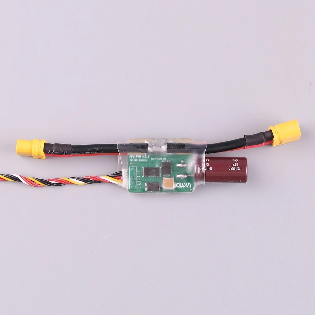 Compatibile con CUAV HV_PM Modulo Potenza XT60