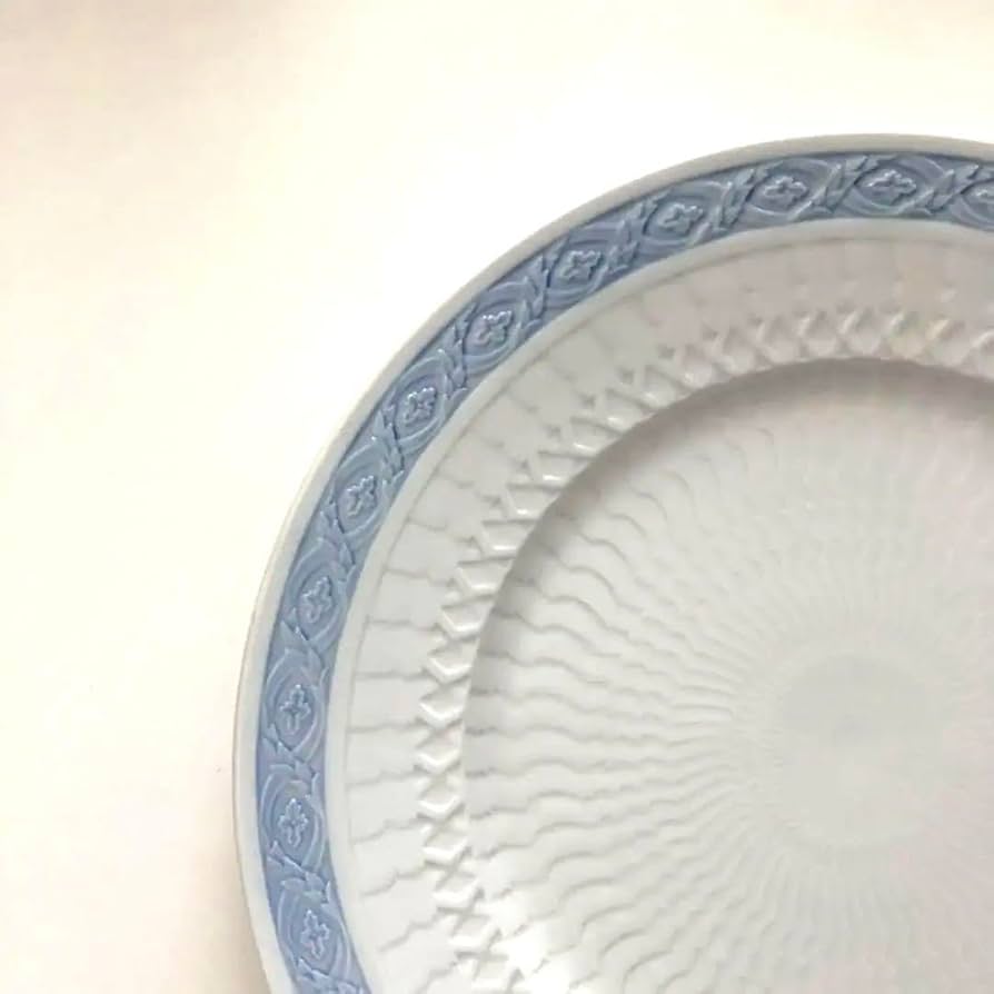 Amazon.co.jp: ロイヤルコペンハーゲン ブルーファン プレート Amazon.co.jp: ロイヤルコペンハーゲン ブルーファン プレート