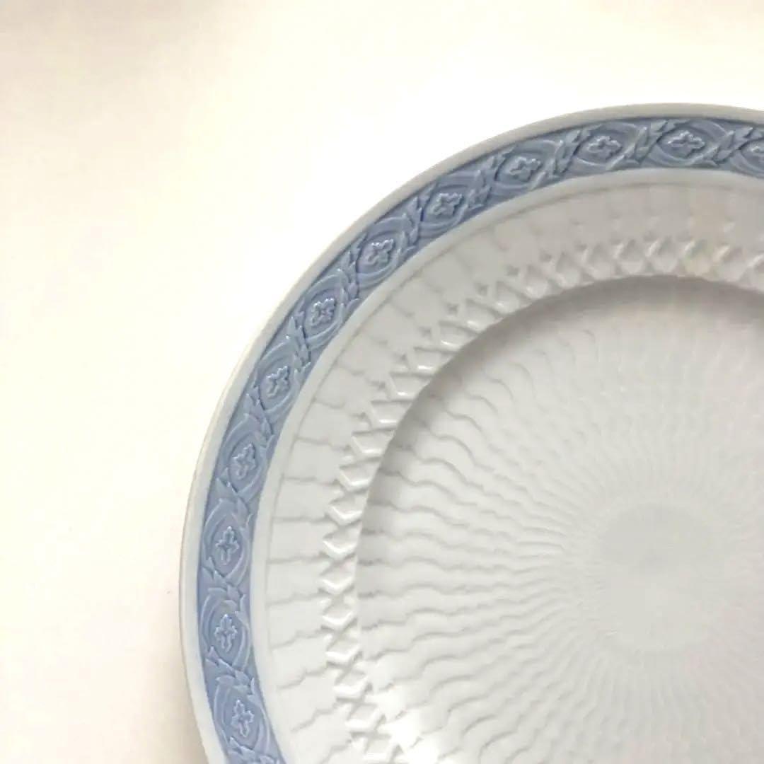 専用です、ロイヤルコペンハーゲン ブルーファン ディナープレート 22.5cm Amazon.co.jp: ロイヤルコペンハーゲン ブルーファン プレート