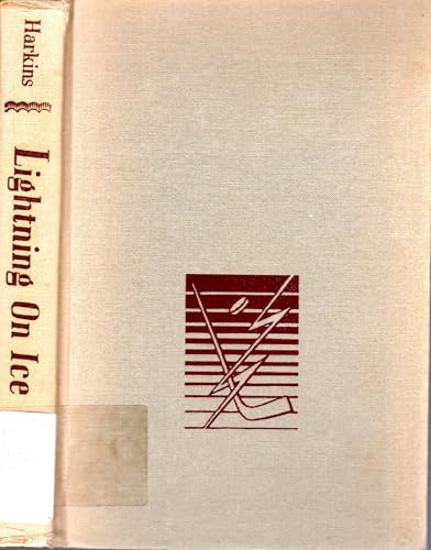lightning on ice B005LED926 Book Cover