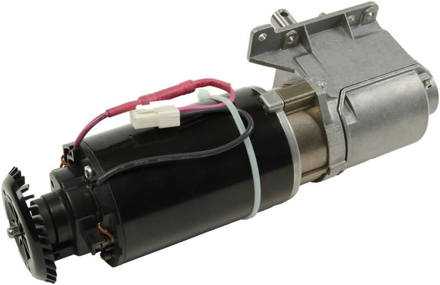 Whirlpool WPW10517938 Genuine OEM Stand Mixer Motor Replacement Part - Replaces W10234504, W10517938
