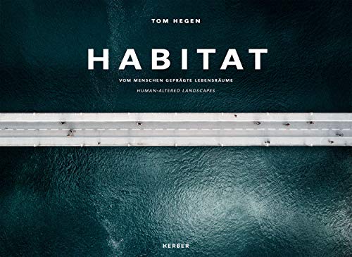Preisvergleich Produktbild Habitat: Tom Hegen