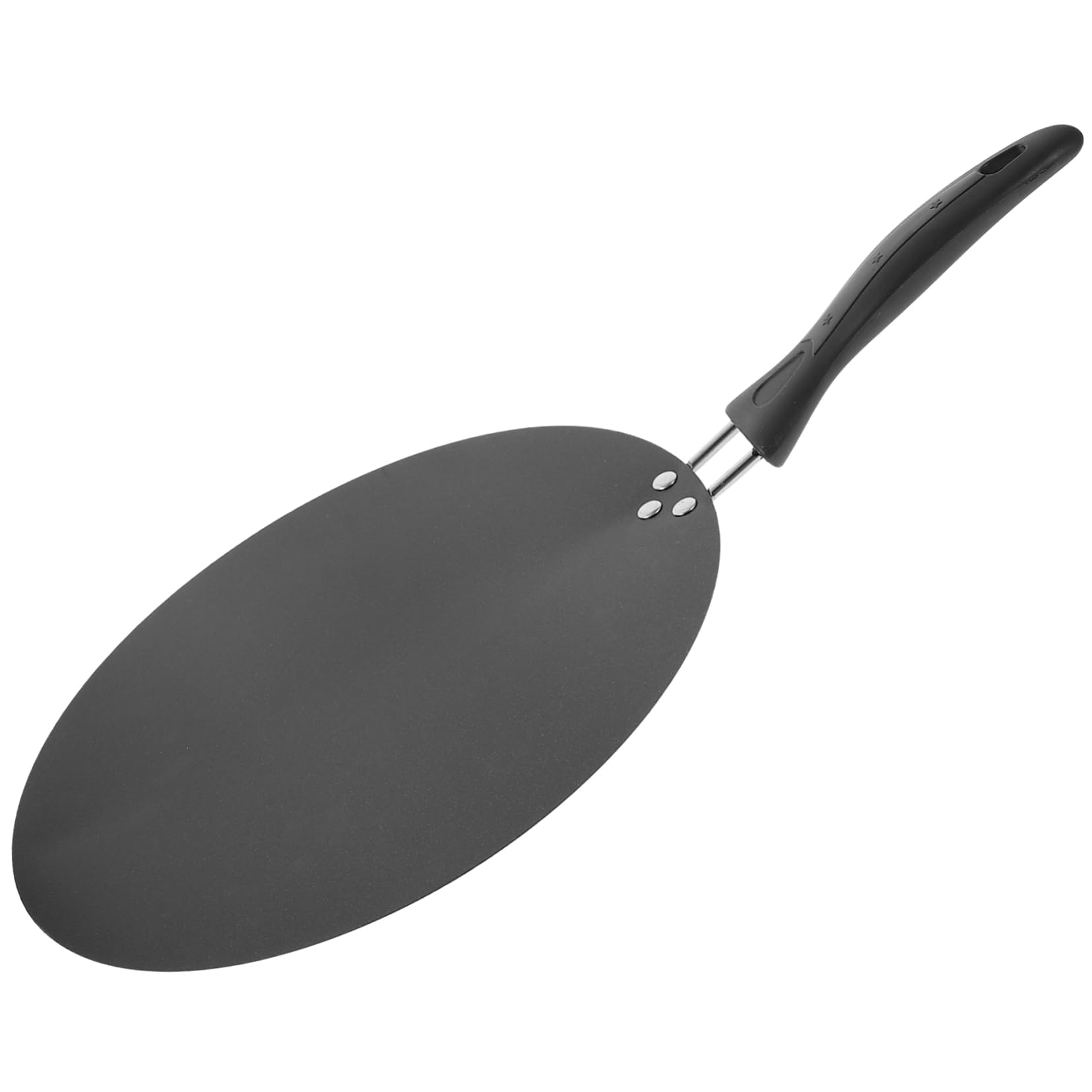 ABOOFAN Large Nonstick Pan Omelette Egg Pan Portable Crepe Maker Home Restaurant