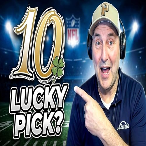 The 10th Pick: A Hidden Gem in NFL Draft History