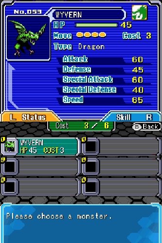 Miniatura 30 de Foto Showdown - Nintendo DS