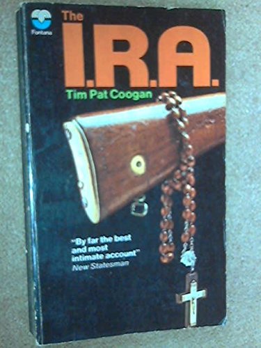 The I.R.A. B00LXFIPB2 Book Cover