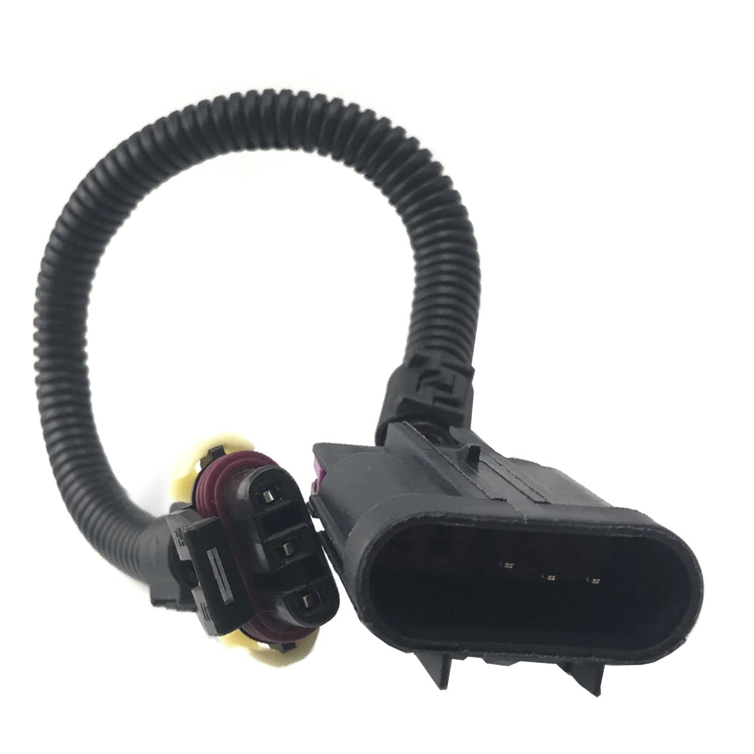 Amazon.com: DEVMO VVT to Non-VVT Plug and Play Adapter- 10