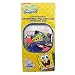 Nickelodeon SpongeBob SquarePants Cotton Rich Reversible Pillowcase, Standard Size