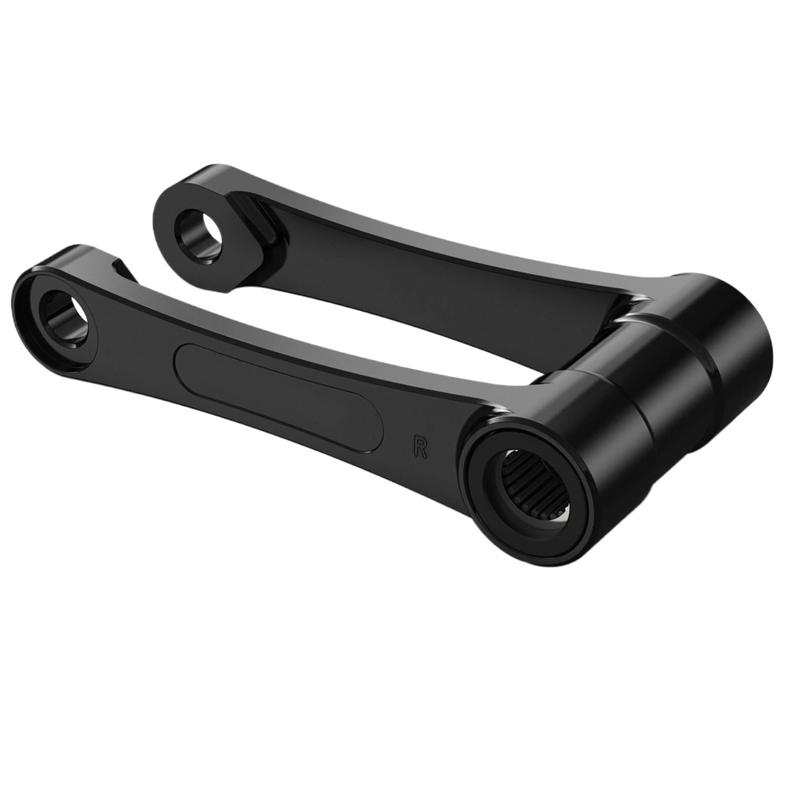 Zestaw łączników obniżających Do Sherco SE-R 125 250 300 SEF-R 1.75 ''zestaw obniżający Łącznik obniżający | Zestaw do obniżania motocykla 1,75''