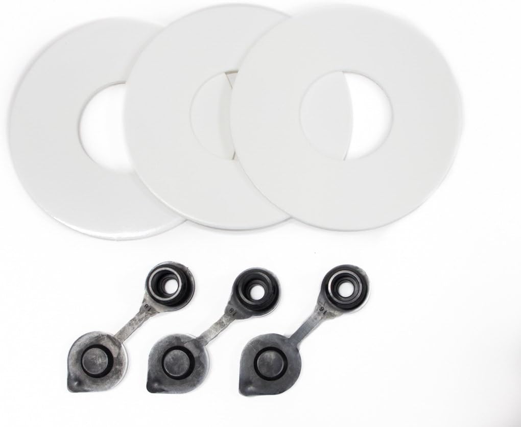 Scribner Plastics 5230 Jug Maintenance Kit, 1 Pack