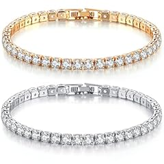 White Gold + Yellow Gold