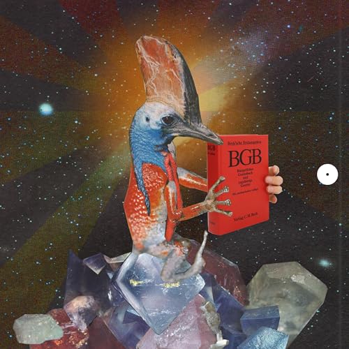 Oliver Koletzki & Frida Darko