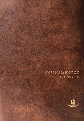Ensinamentos da Torá: conciliando a história judaica com a fé cristã