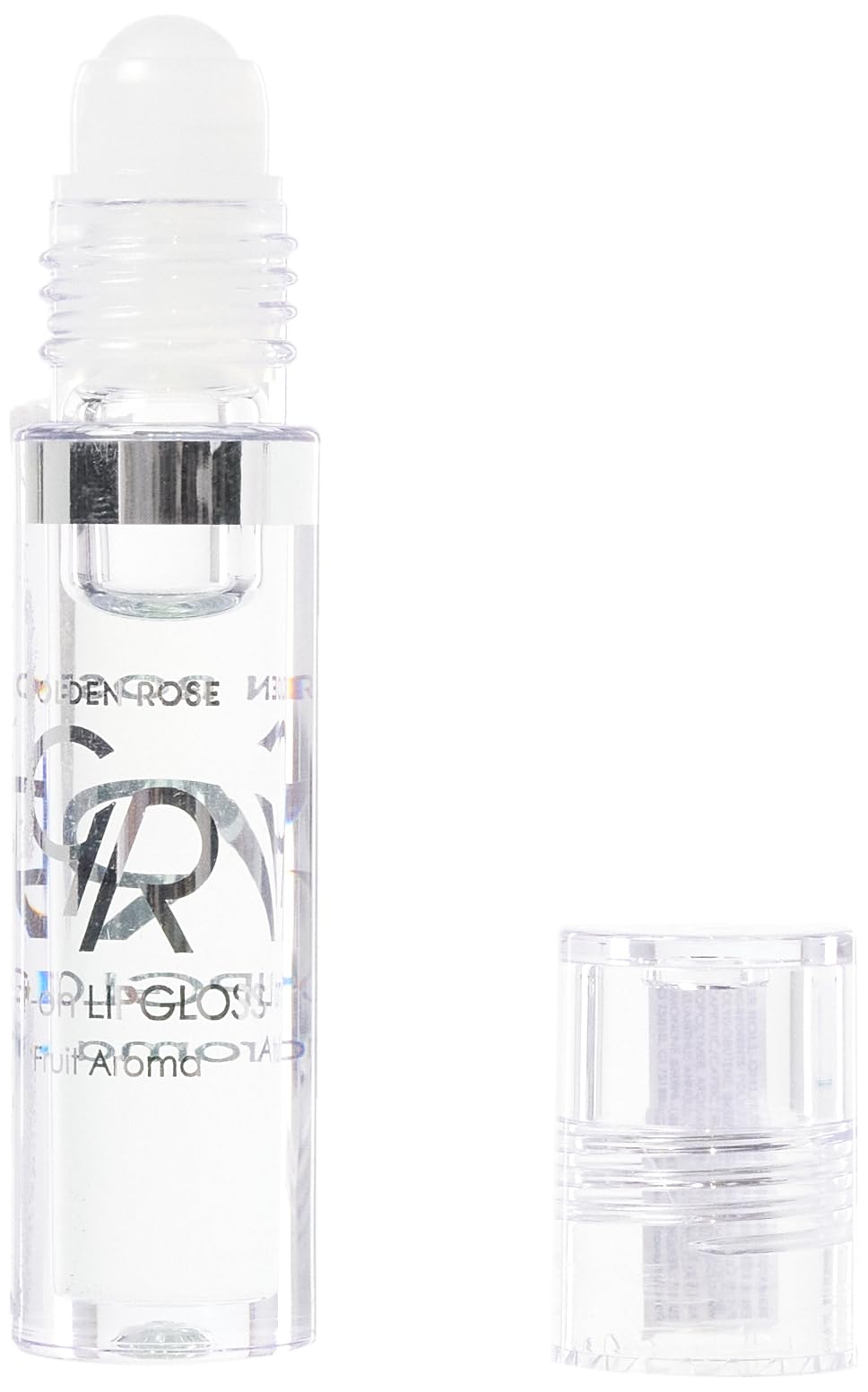 Golden Rose Roll-On Lıpgloss 03: Lemon 1 Paket (1 x 1 Adet) 2li paket