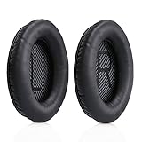 kopfhörer polster selber machen KOMPATIBEL MIT: Bose Quietcomfort 35 / QC35 wireless II