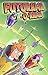 Futurama-O-Rama: The First Comics Collection from The Simpsons Creator Set in the 31st Century (Simpsons Futurama)