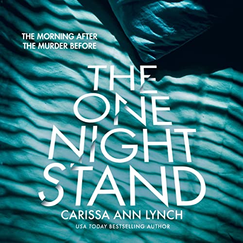 The One Night Stand (Audible Audio Edition) Carissa Ann