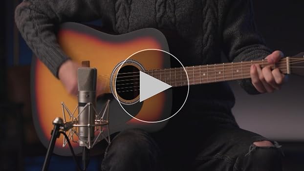 その他 fa Amazon.com: Fender Alternative Series Dreadnought Acoustic