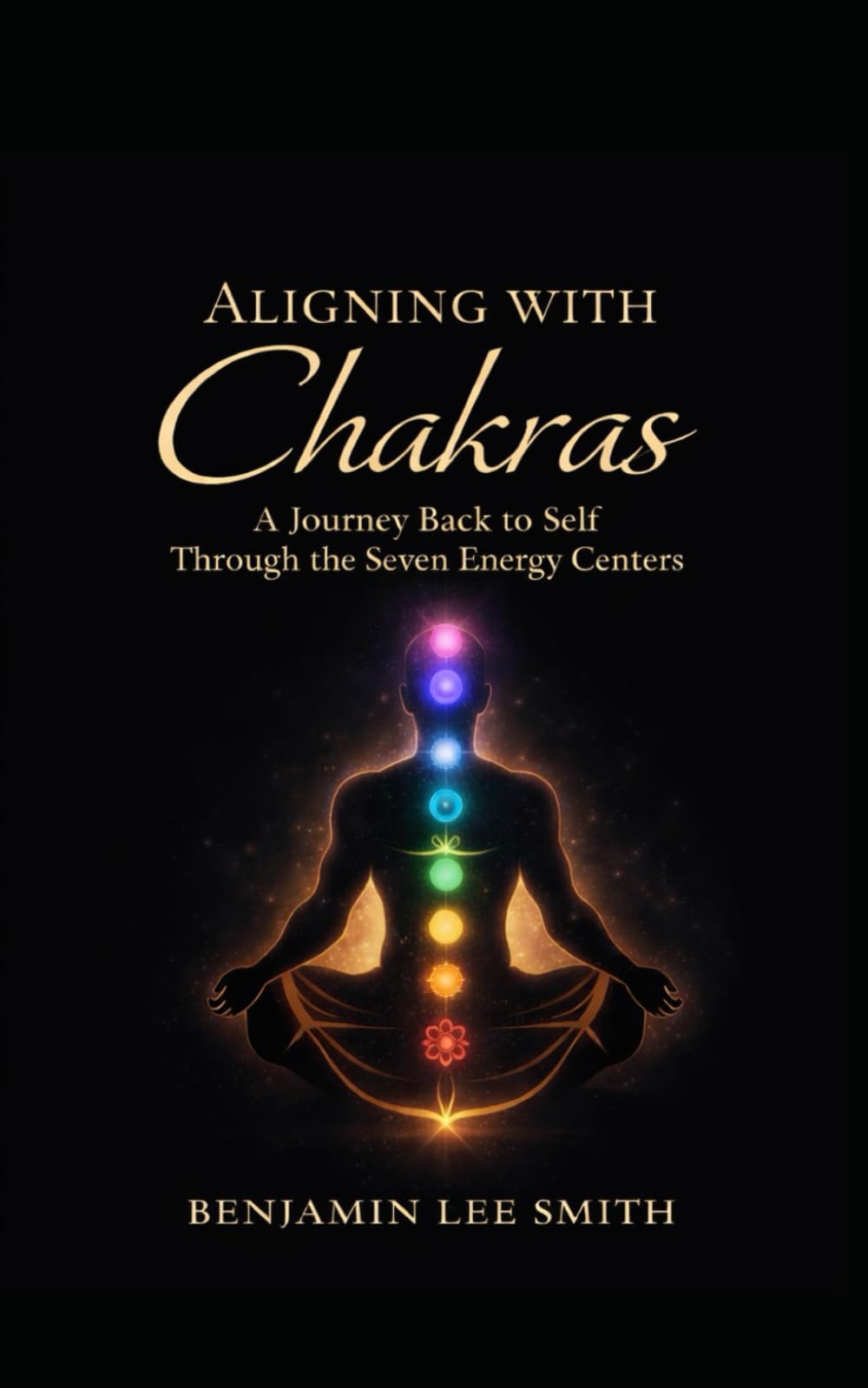 Aligning with Chakras: A Journey Back to Self Through the Seven Energy Centers