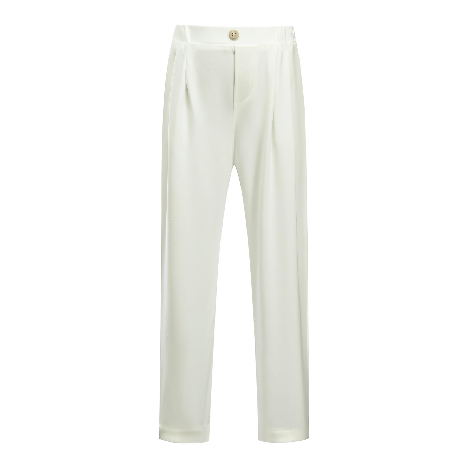 Sliktaa Juego de 4 piezas de traje para niños, festivo, boda, caballero, chaqueta de doble botonadura, pantalones de fiesta, bautizo