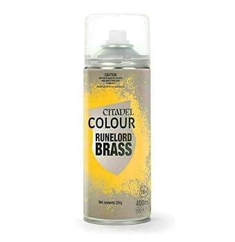 シタデルカラー スプレー CITADEL　COLOUR　SPRAY シタデルカラー スプレー CITADEL COLOUR SPRAY Citadel Colour