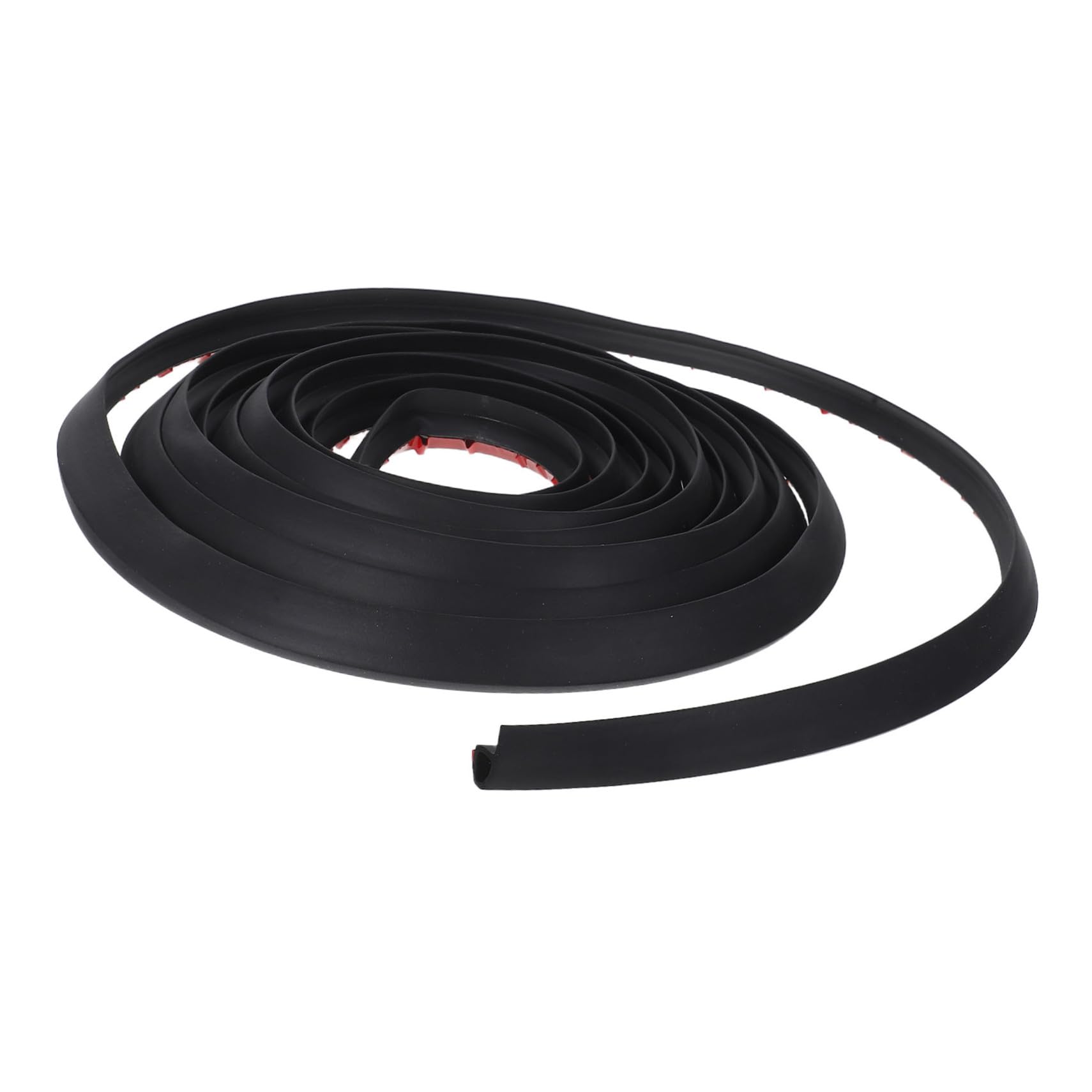 AUTSUPPL Universal Car Wire Hider 5m Automotive Cable Organizer and Cable Cover for Windshield Wire Concealment Adjustable Hidden Wiring Sleeve for Easy Installation in All Vehicles