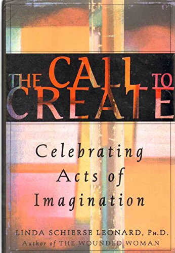 Call to Create : Celebrating Acts of Imagination