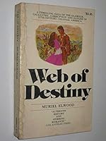 Web of Destiny B006ZIJ4SA Book Cover