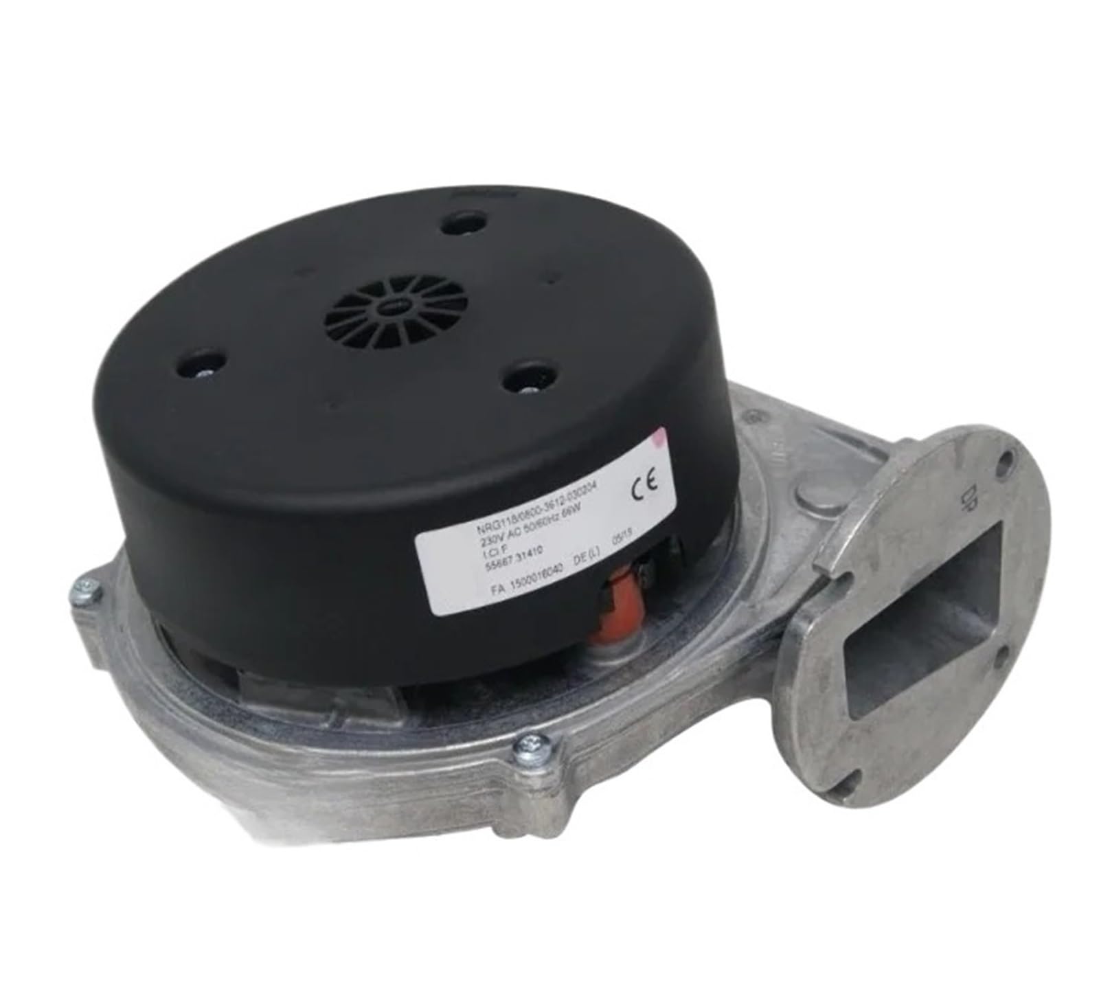 JEYPINDII NRG118/0800-3612-030204 65W 80W Cooling Fan(65W)