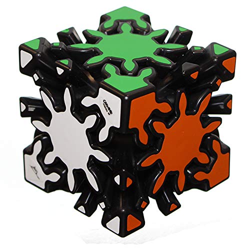 Calvin's PuzzleCalvin's Skewb Cube