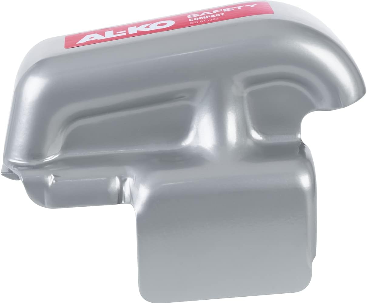 AL-KO Safety Compact Sistema antirrobo de AKS AKS AKS 2004 y 3004