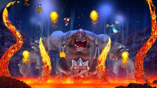 Image of Rayman Legends [Download]