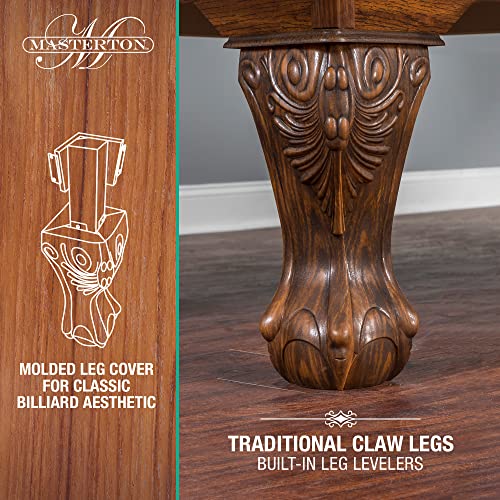 Image of EastPoint Sports Masterton Perfect for Family Game Room