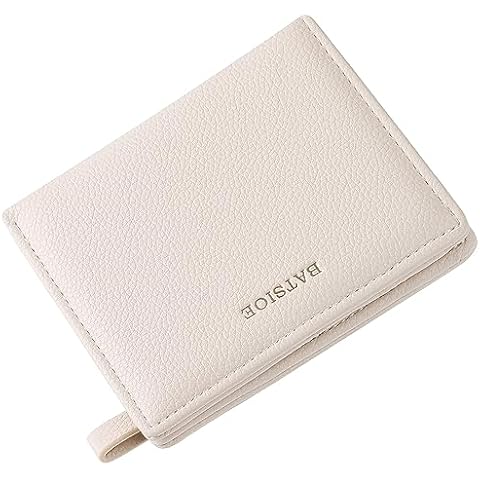 Portefeuille Femme RRANCharltu Cuir Cover