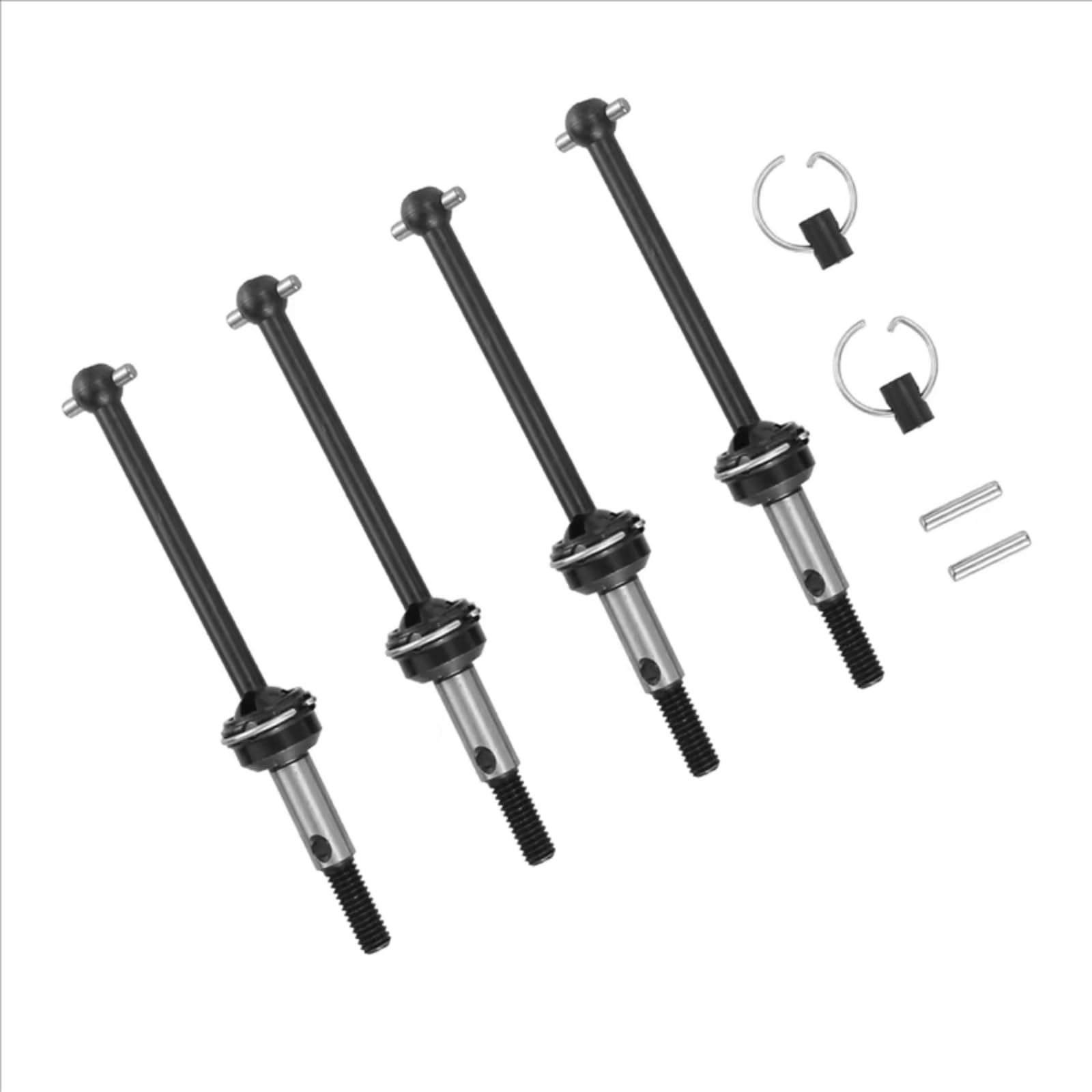 Amazon | RC改造スペア Compatible With Tamiya XV-01 TC-01 XV01 TC01