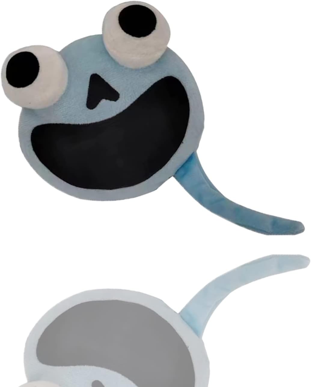 JOKBEN Garten of Banban Zolphius Plush Toys, Horror Game Garten of