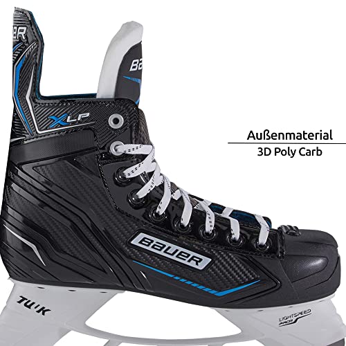 Bauer Men's ice Field Hockey Shoe4