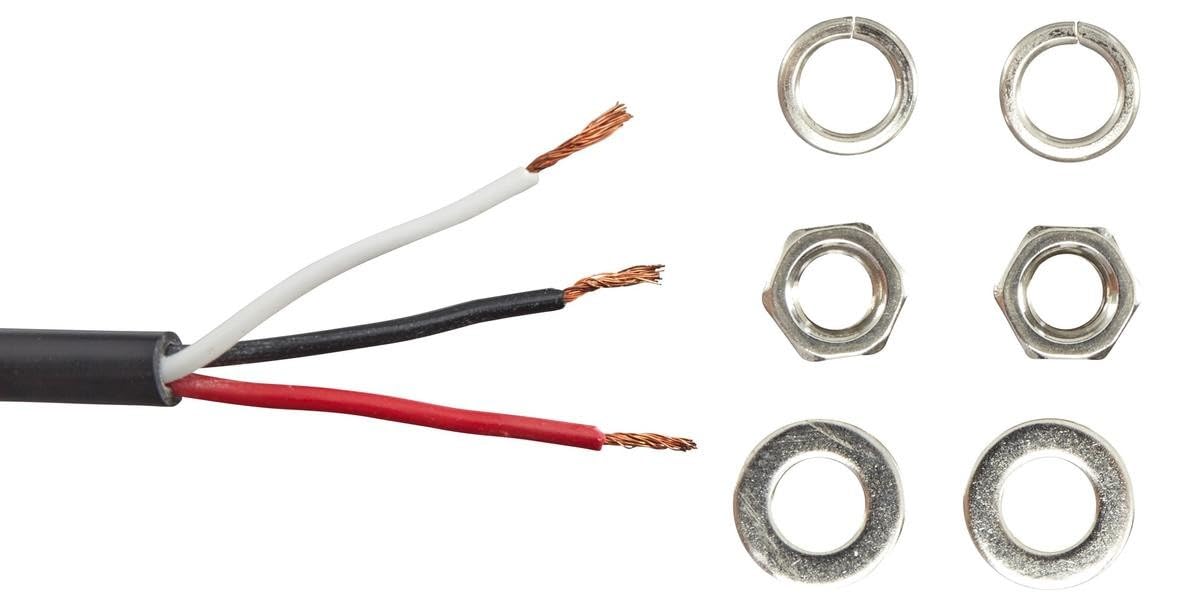 HELLA VALUEFIT Lampa tylna zespolona - LED - 12V - Oprawa/przykręcany - ECE - Kolor szkła reflektora: czerwony - Wtyczki: otwarte końcówki kabla - z prawej/z lewej - Ilość: 1 - 2SB 357 029-011