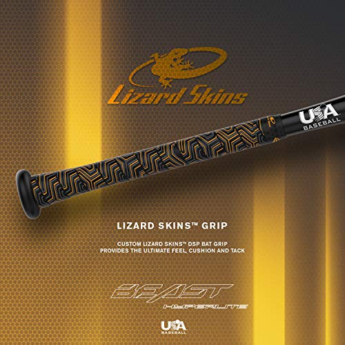 image for EASTON Beast Hyperlite -12 (2 1/4