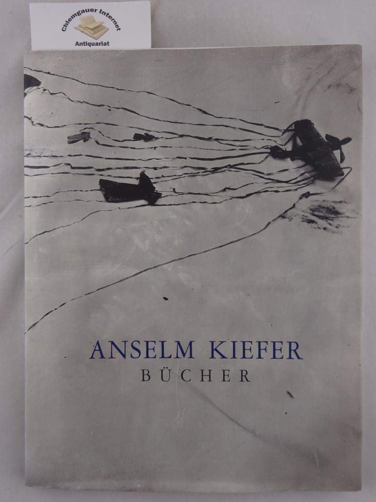 Anselm Kiefer、WEICHSEL、海外版超希少レゾネ、新品額付 71RX9SjiRbL._AC_UL210_SR210,