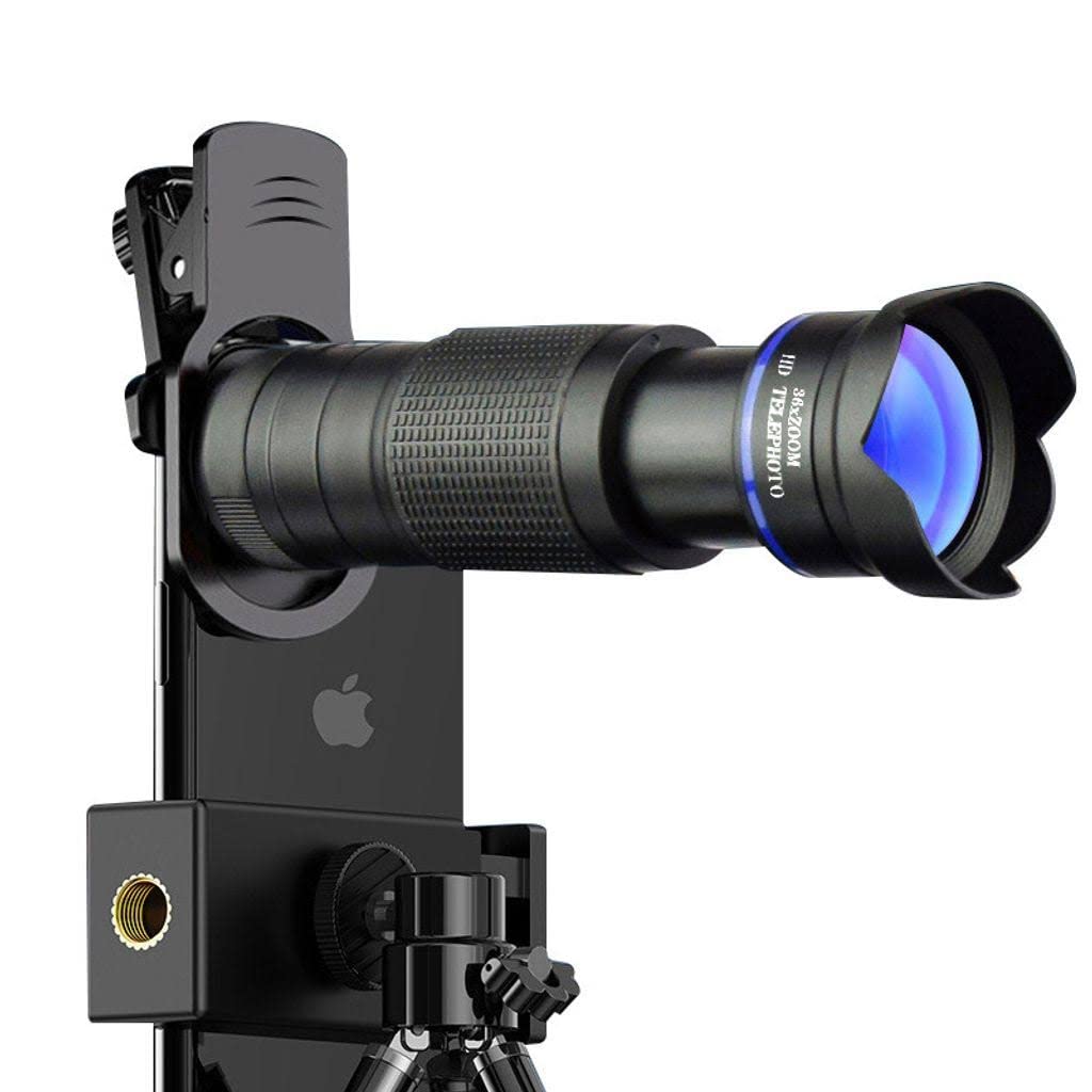 See full amazon price history chart for Drumstone (November 𝟭𝟲 𝗬𝗲𝗮𝗿𝘀 𝗪𝗮𝗿𝗿𝗮𝗻𝘁𝘆 Offer) Universal 4K HD 36X Zoom Mobile Phone Monocular Telescope Lens Astronomical Zoom Lens extendable Tripod for All Smartphones Drumstone (November 𝟭𝟲 𝗬𝗲𝗮𝗿𝘀 𝗪𝗮𝗿𝗿𝗮𝗻𝘁𝘆 Offer) Universal 4K HD 36X Zoom Mobile Phone Monocular Telescope Lens Astronomical Zoom Lens extendable Tripod for All Smartphones (B0C625HXRJ) Amazon Price History, Amazon Price Tracker