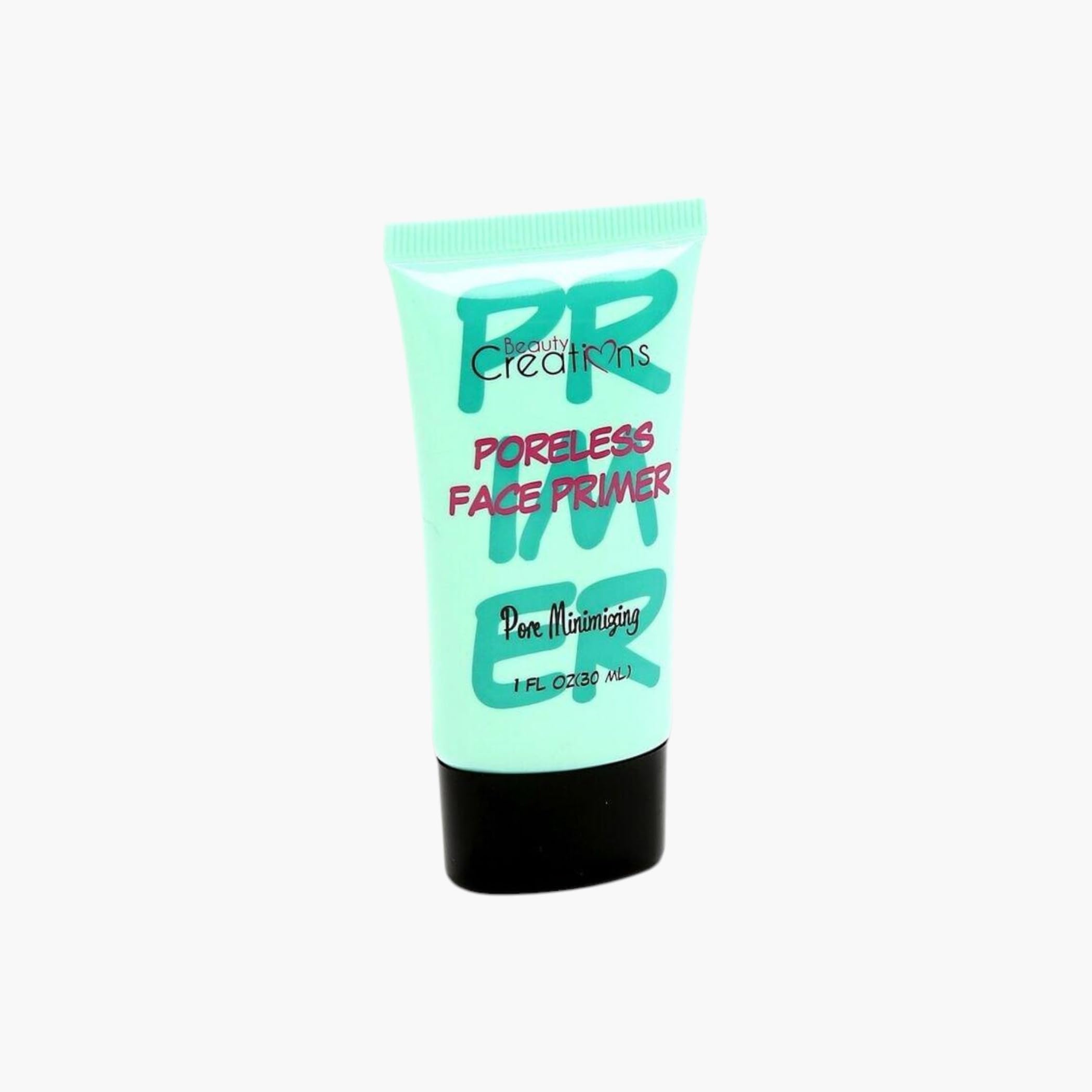 BEAUTY CREATIONS Poreless Face Primer Display Set, 24 Pieces