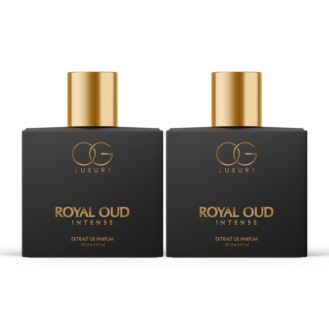 Royal OUD Intense Perfume, 100ml Each, Pack of 2-image-24