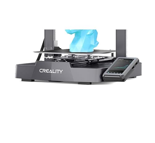 WOL3D Creality Ender 3 V3 KE 3D Printer, 500mm/s MAX Printing