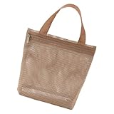 Découvrez la commodité avec notre sac à langer multifonction en maille, conçu pour combiner parfaitement le rangement et la portabilité pour les essentiels de votre bébé