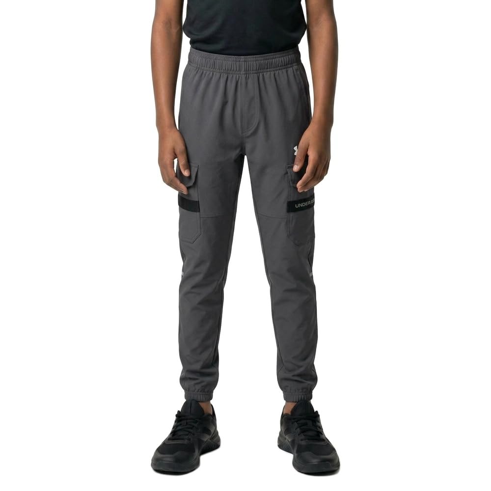 Under Armour Pantaloni Tech Utility Woven 8 Years